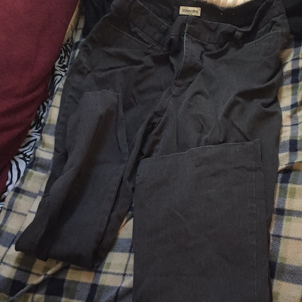 Dress pants